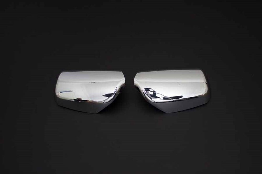 Toyota Camry Sedan Krom Ayna Kapağı 2 Parça 2006-2011 Arası