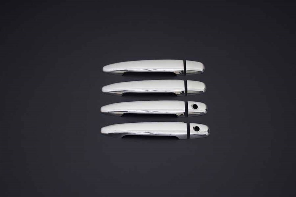 Toyota Camry Sedan Krom Kapı Kolu 4 Kapı 2006-2011 Arası