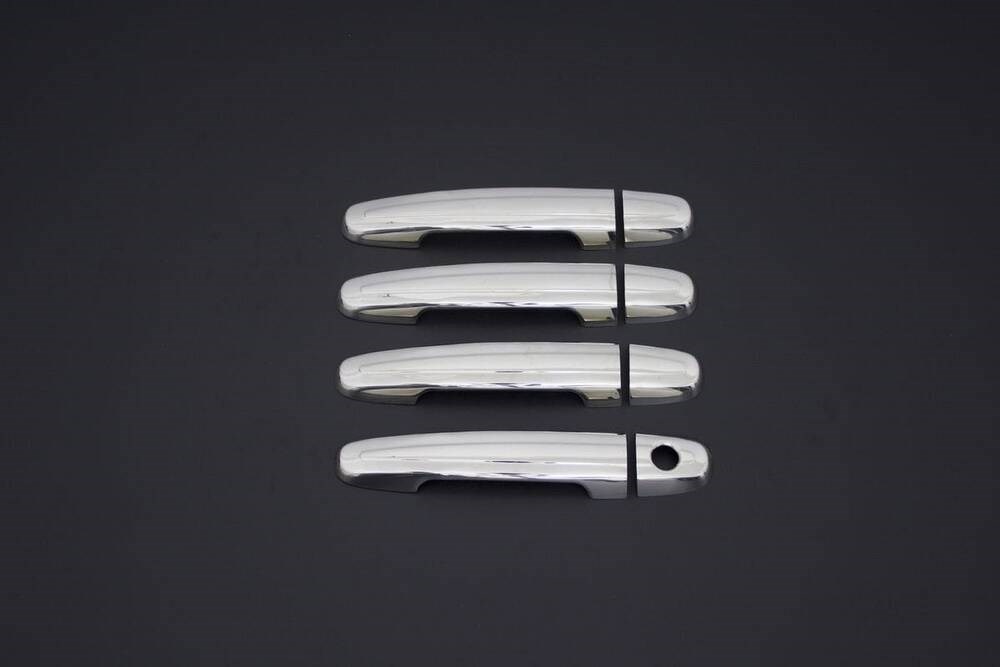 Toyota Hilux Kapı Kolu 4 Kapı Tek Delikli 2006-2014 Arası