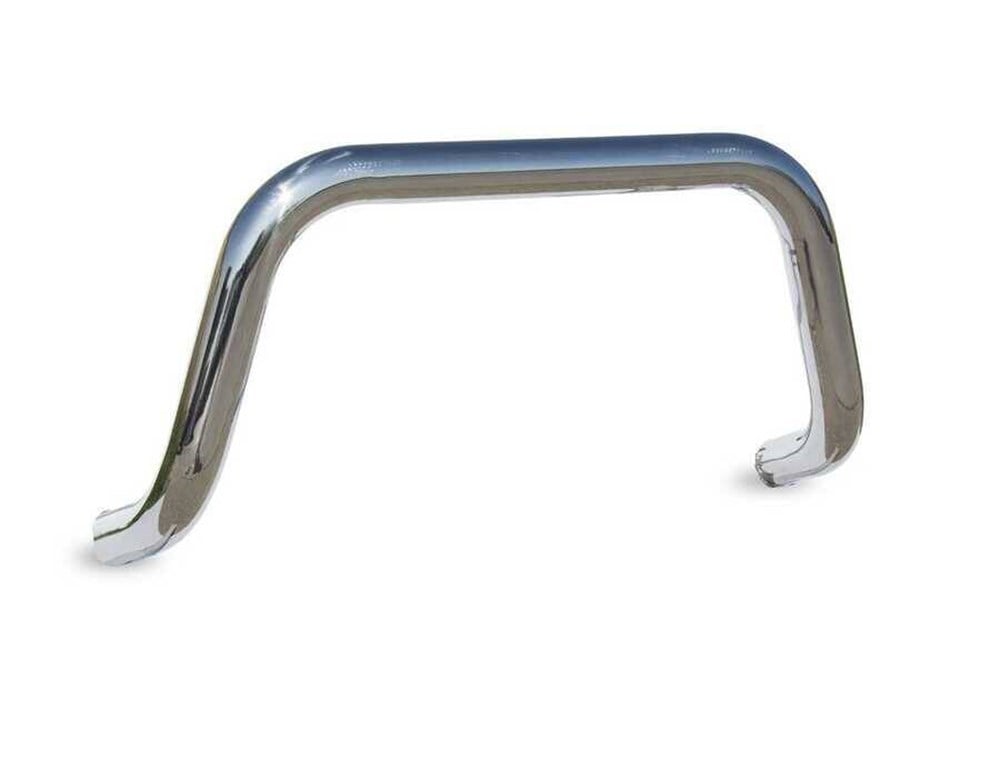 Toyota Hilux Pars Ön Koruma Çap:76 Krom 2015-2020 Arası