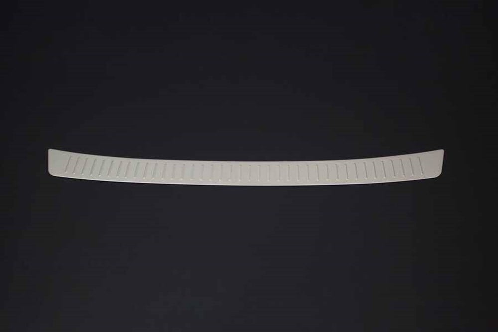 Toyota Prius Krom Arka Tampon Eşiği Taşlı 2012 ve Sonrası