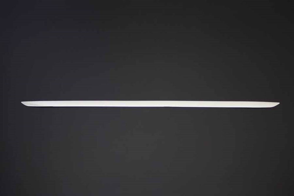 Toyota Rav4 Krom Bagaj Alt Çıtası 2012-2015 Arası