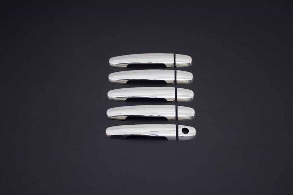 Toyota Rav4 Krom Kapı Kolu 5 Kapı 2006-2012 Arası