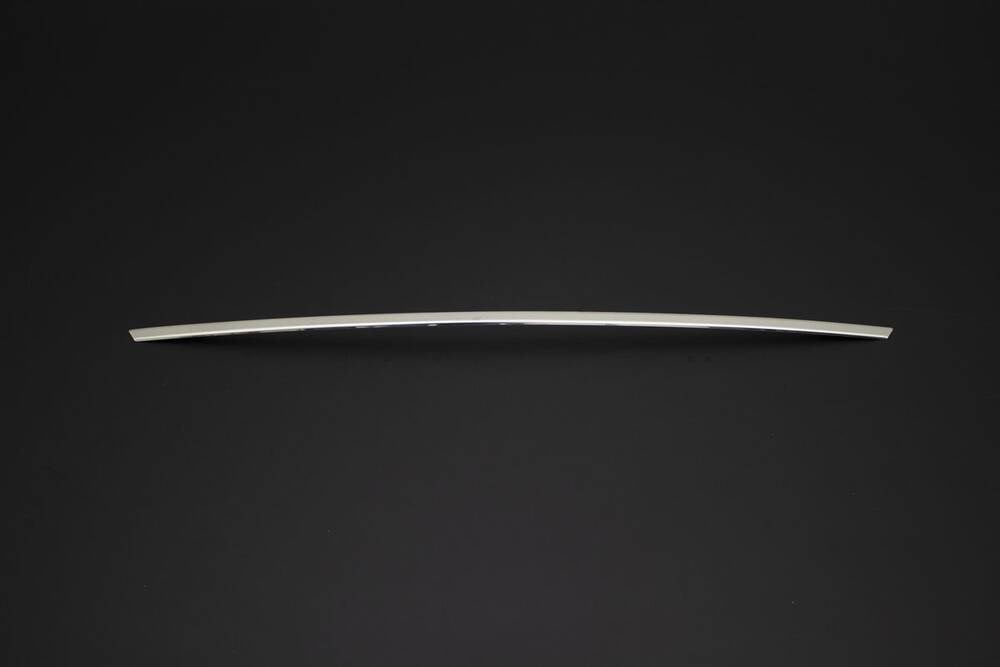 Volvo S90 Sedan Krom Bagaj Çıtası 2016 ve Sonrası