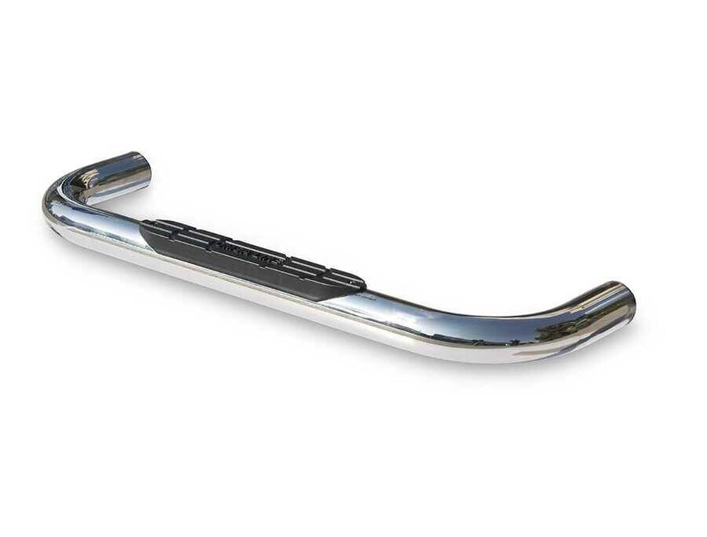 VW Amarok Amazon Arka Basamak Çap:76 Krom 2010 ve Sonrası