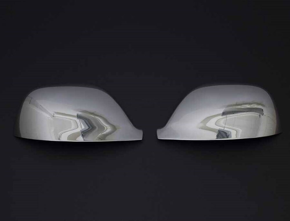 VW Amarok Krom Ayna Kapağı 2 Parça Abs 2010 ve Sonrası