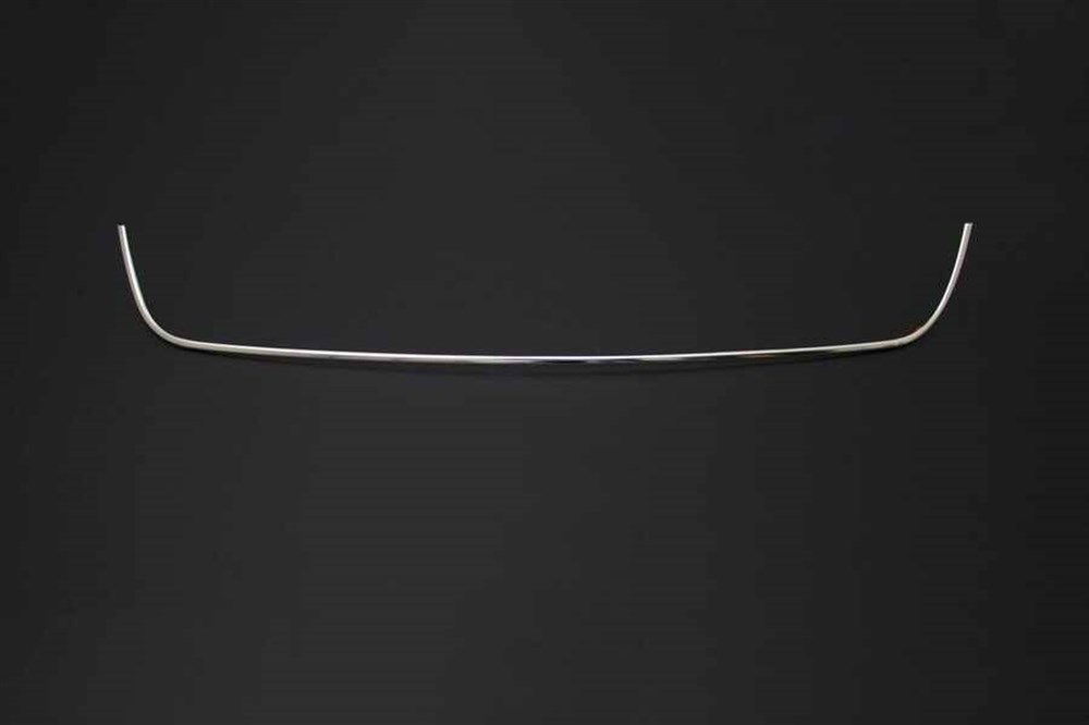 VW Amarok Krom U Formlu Ön Tampon Çıtası 2010-2016 Arası