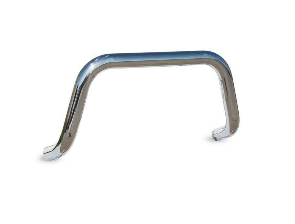 VW Amarok Pars Ön Koruma Çap:76 Krom 2010 ve Sonrası