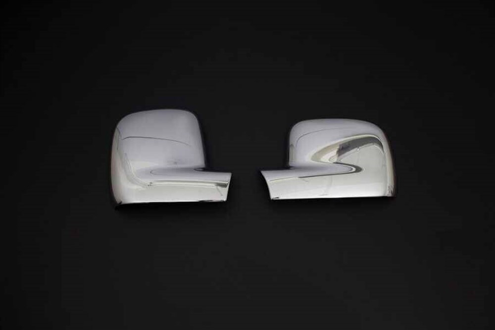 VW Caddy Maxi Krom Ayna Kapağı 2 Parça Abs 2015 ve Sonrası