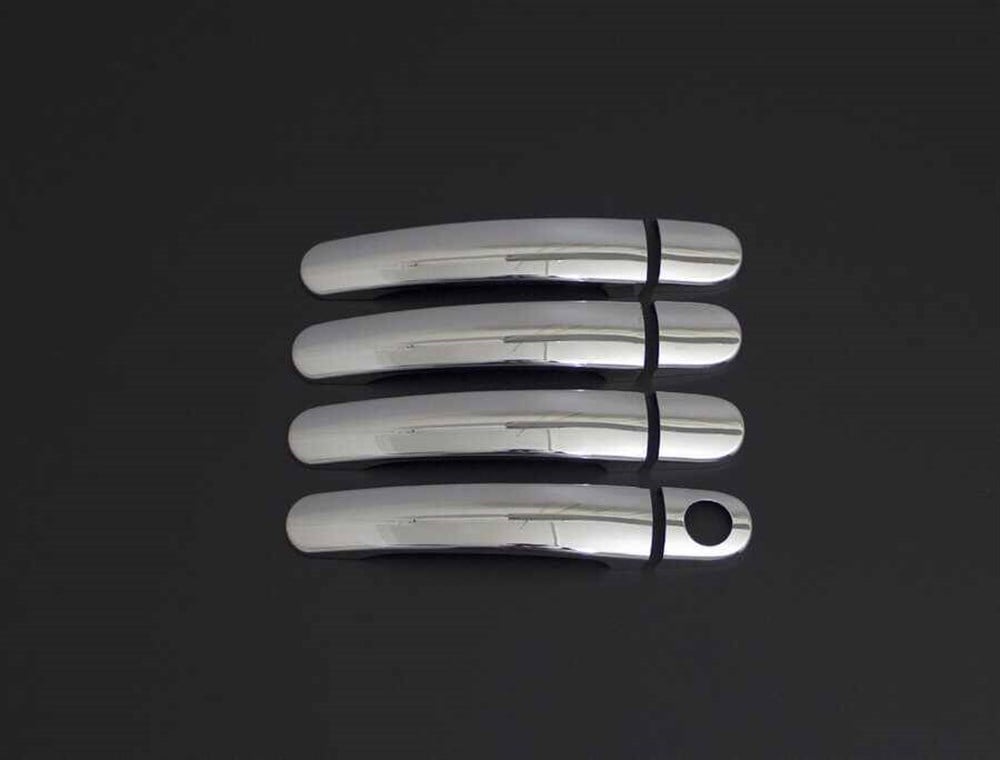 VW Golf 4 Krom Kapı Kolu 4 Kapı 1998-2004 Arası