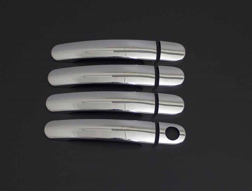 VW Golf 5 Krom Kapı Kolu 4 Kapı 2004-2009 Arası