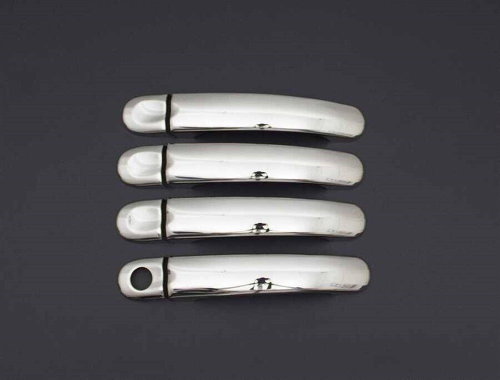 VW Golf 5 Plus Krom Kapı Kolu 4 Kapı 2004-2009 Arası