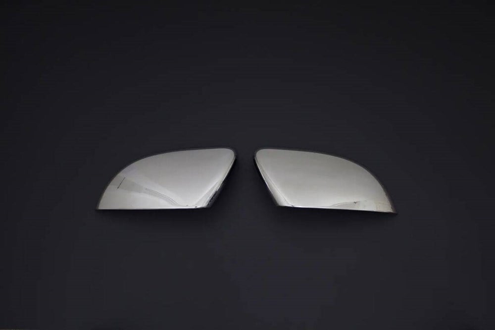 VW Golf 6 Krom Ayna Kapağı 2 Parça 2010-2013 Arası