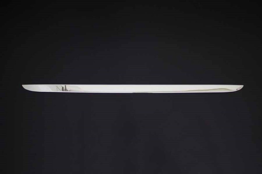 VW Golf 6 Krom Bagaj Alt Çıta 2010-2013 Arası