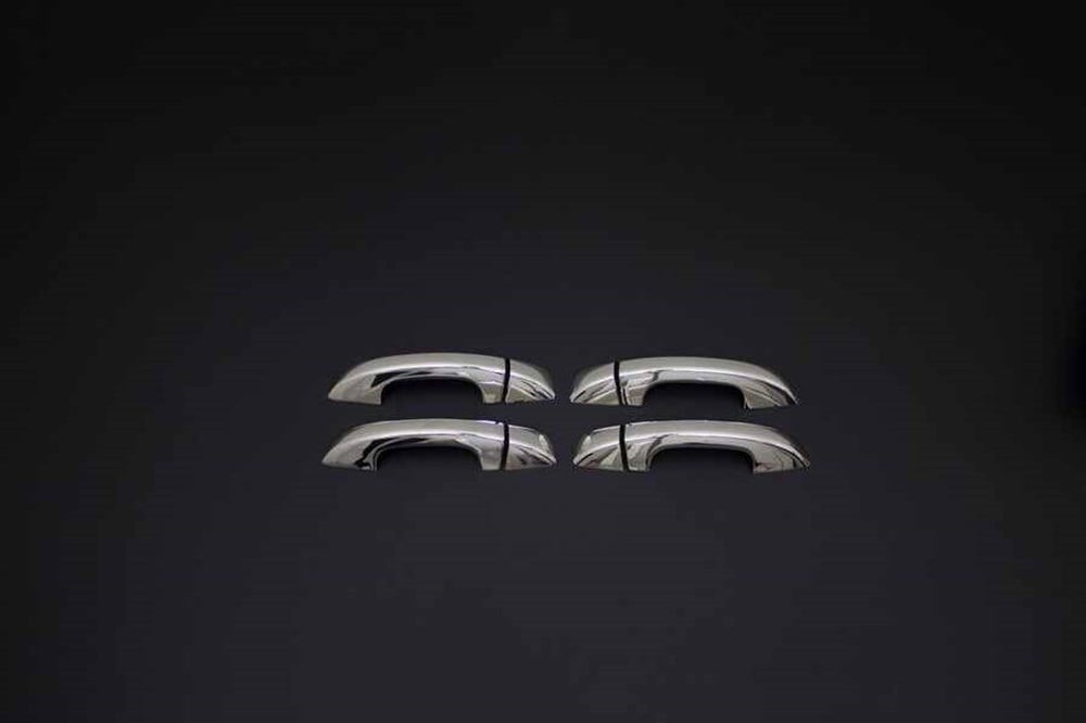 VW Golf 6 Krom Kapı Kolu 4 Kapı 2010-2013 Arası