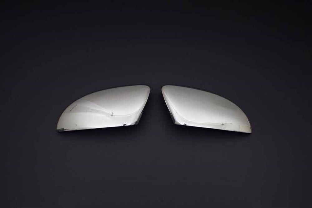 VW Jetta Krom Ayna Kapağı 2 Parça 2010-2014 Arası