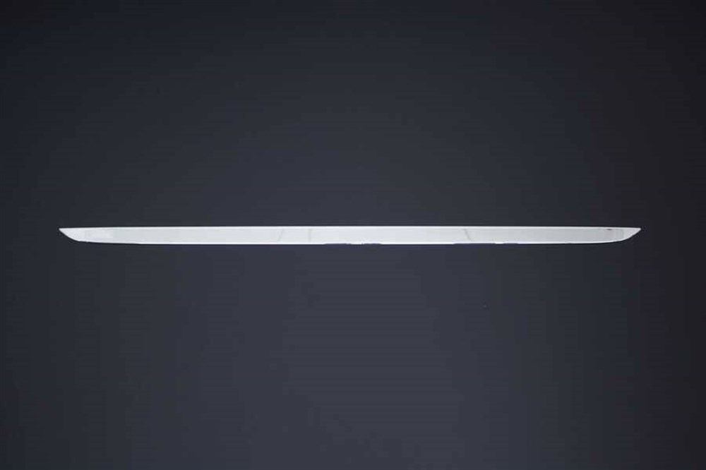 VW Jetta Krom Bagaj Alt Çıta 2014 ve Sonrası