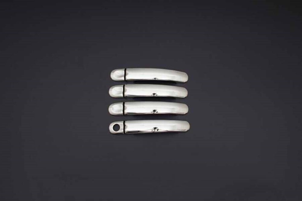 VW Jetta Krom Kapı Kolu 4 Kapı 2005-2011 Arası