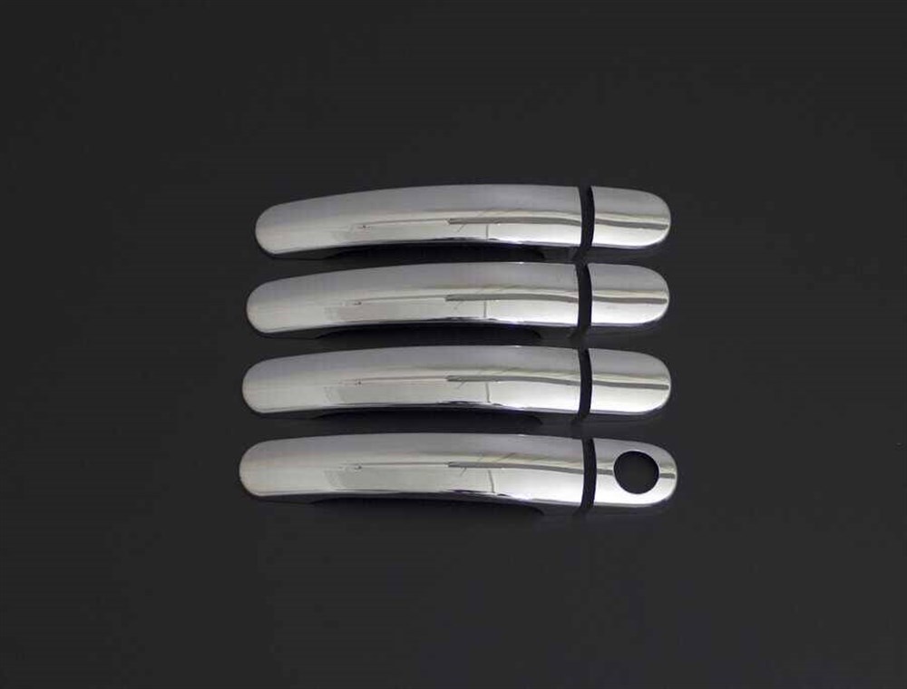 VW Passat 3B Krom Kapı Kolu 4 Kapı 1996-2005 Arası