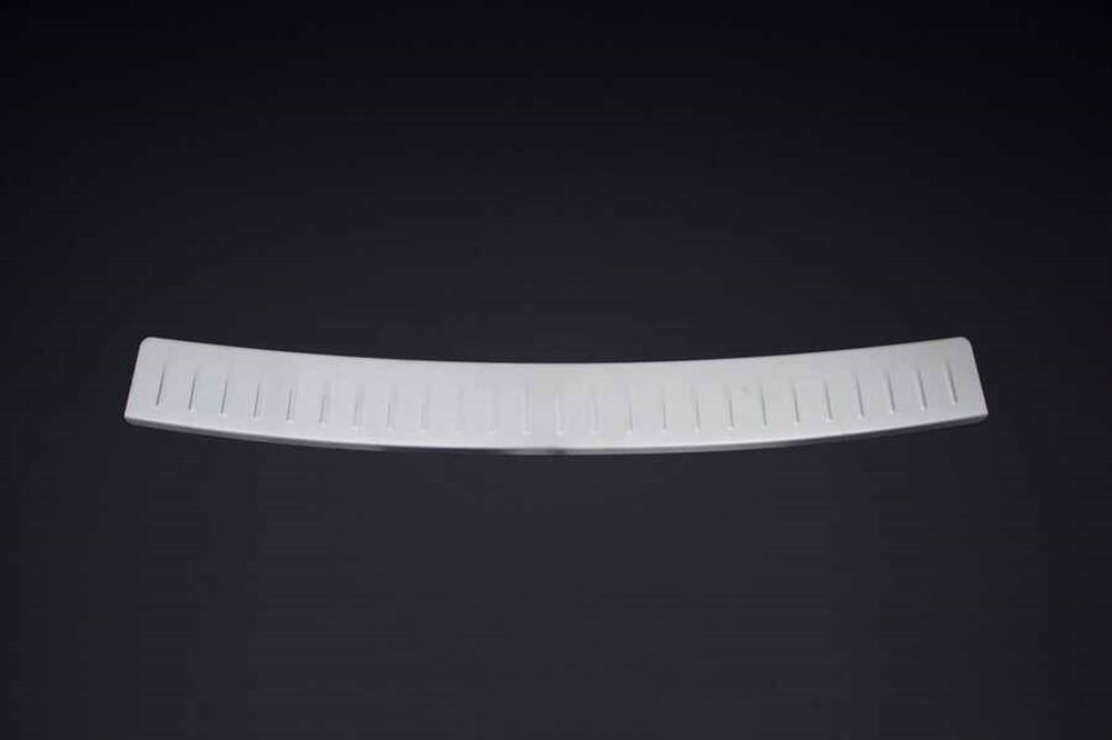 VW Passat B6 3C SW Krom Arka Tampon Eşiği Taşlı 2005-2010 Arası