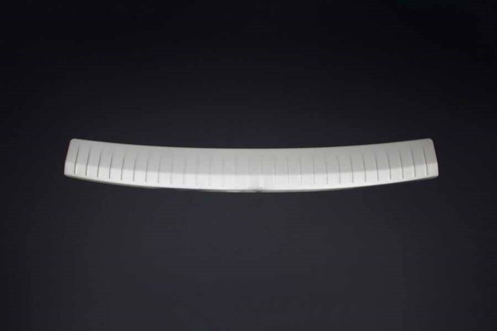 VW Passat B7 SW Krom Arka Tampon Eşiği Taşlı 2010-2015 Arası