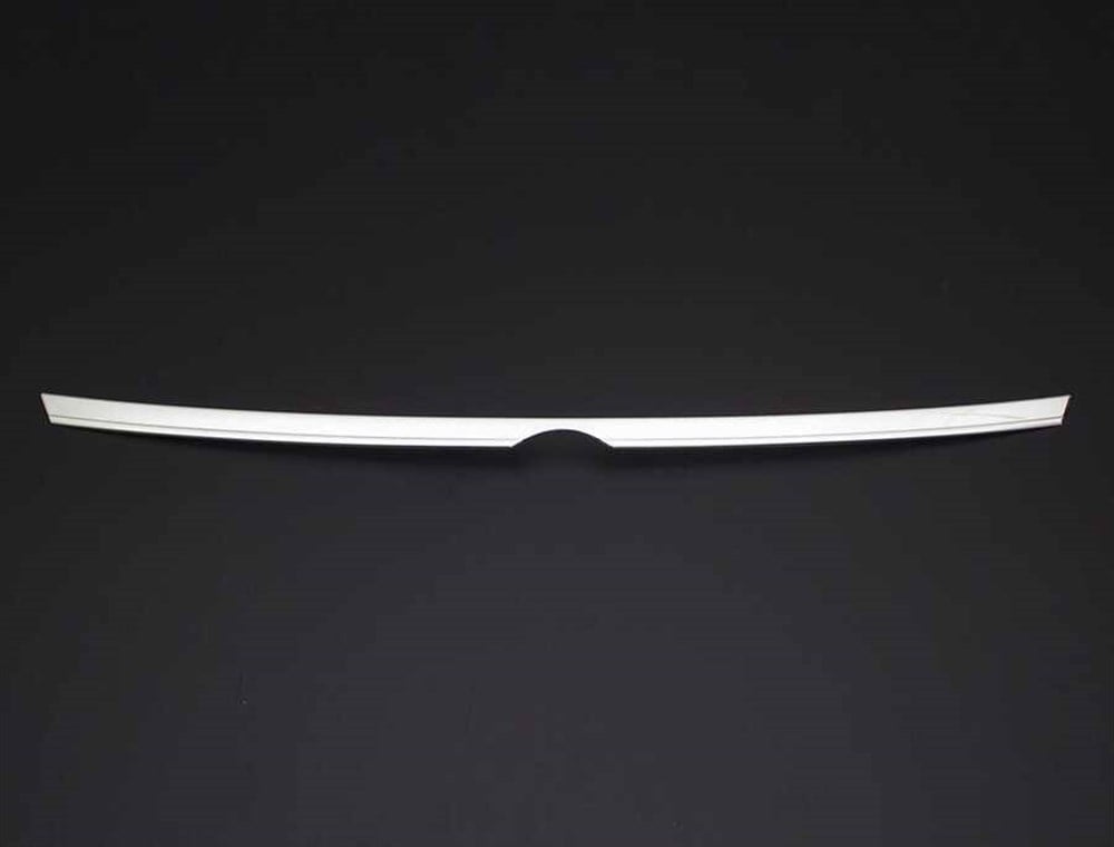 VW Passat B8 Krom Ön Panjur Far Üstü Çıta 2015-2019 Arası