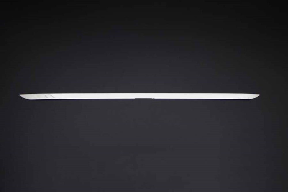 VW Polo Krom Bagaj Alt Çıta 2009-2016 Arası