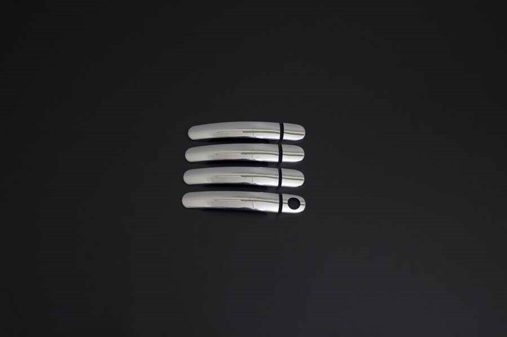 VW Sharan 1 Krom Kapı Kolu 4 Kapı 1995-2010 Arası