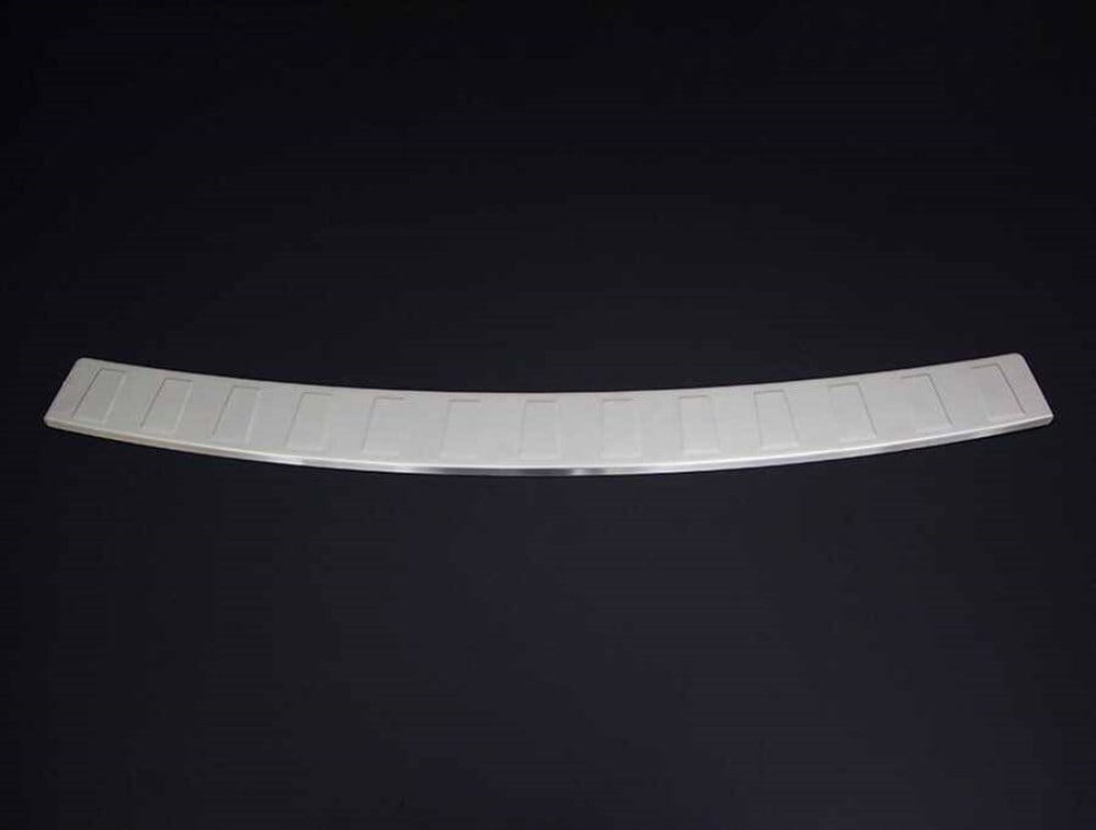 VW Sharan 2 Krom Arka Tampon Eşiği (Taşlı) 2010 ve Sonrası