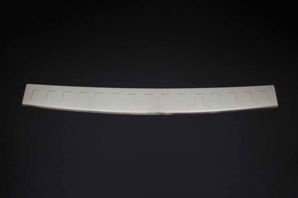 VW T4 Transporter Krom Arka Tampon Eşiği 1990-2003 Arası