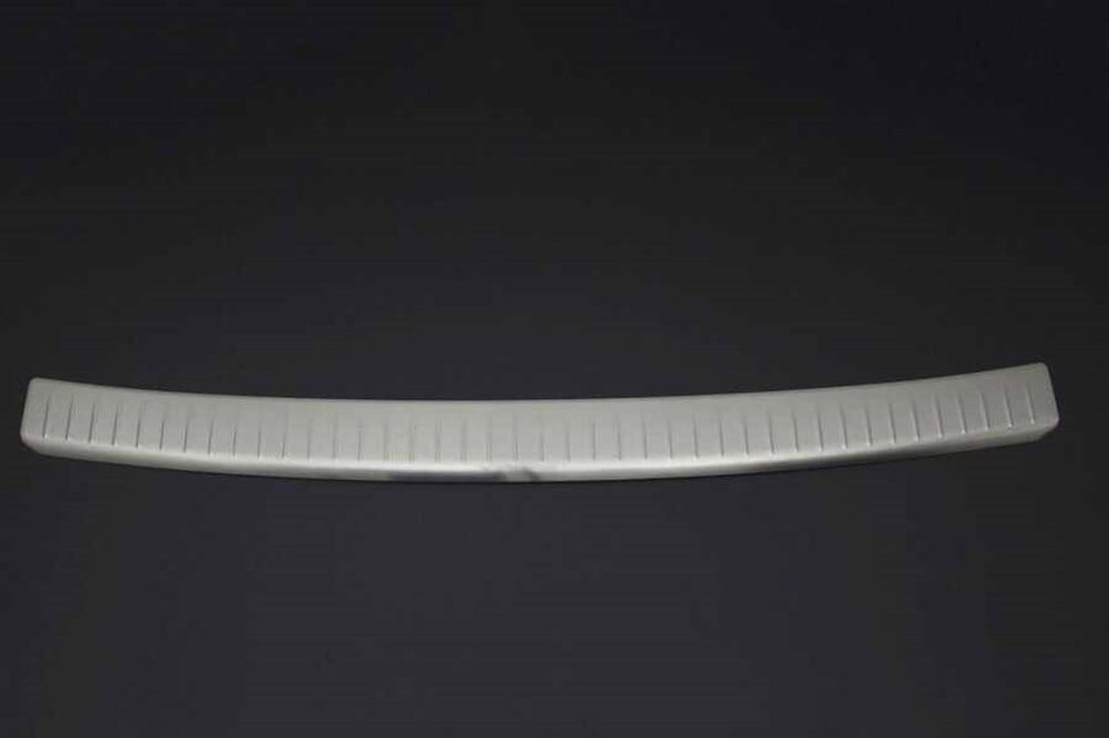 VW T5 Caravelle Krom Arka Tampon Eşiği 2010-2014 Arası