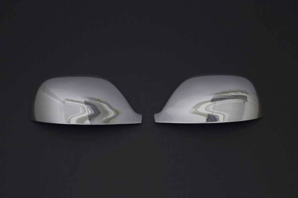 VW T5 Caravelle Krom Ayna Kapağı 2 Parça 2010 ve Sonrası