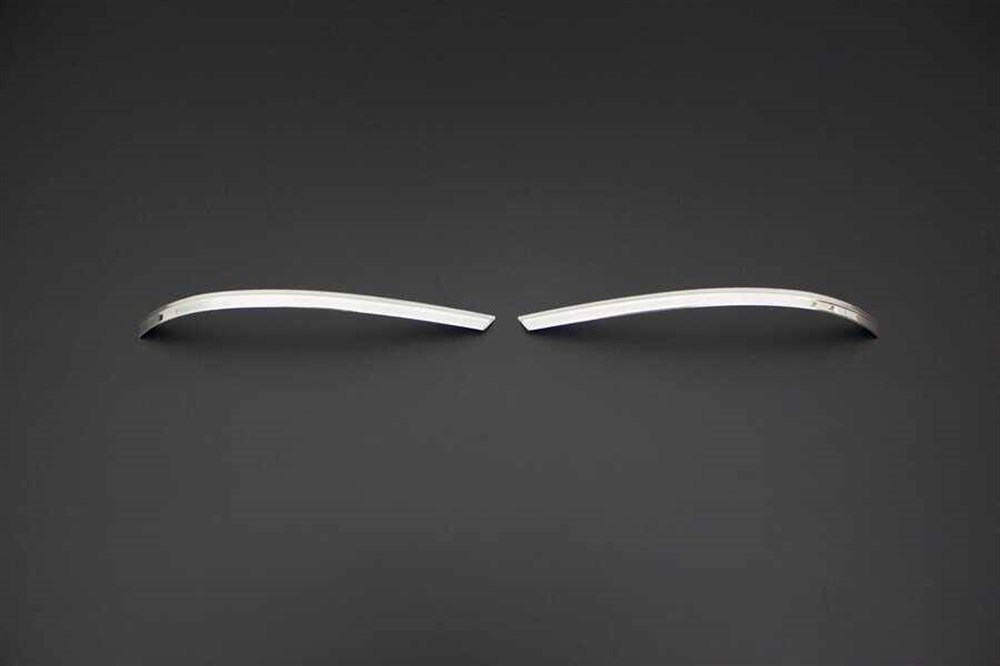 VW T5 Multivan Krom Ayna Çıtası 2 Parça 2010 ve Sonrası