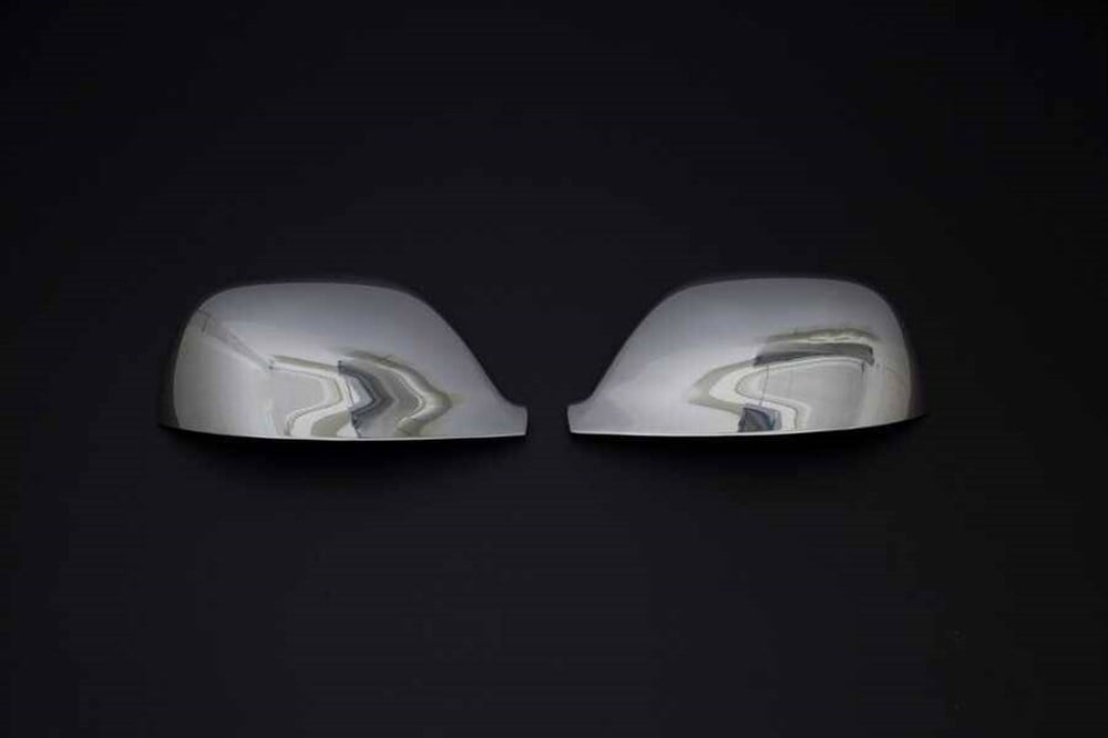 VW T5 Multivan Krom Ayna Kapağı 2 Parça ABS 2010 ve Sonrası