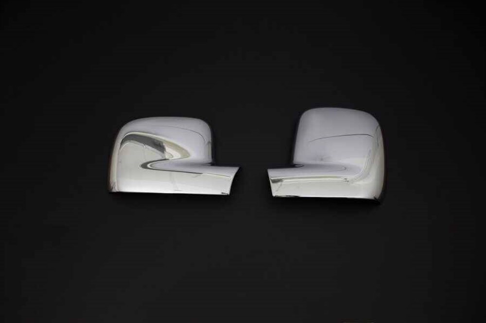 VW T5 Multivan Krom Ayna Kapağı ABS  2 Parça 2003-2010 Arası