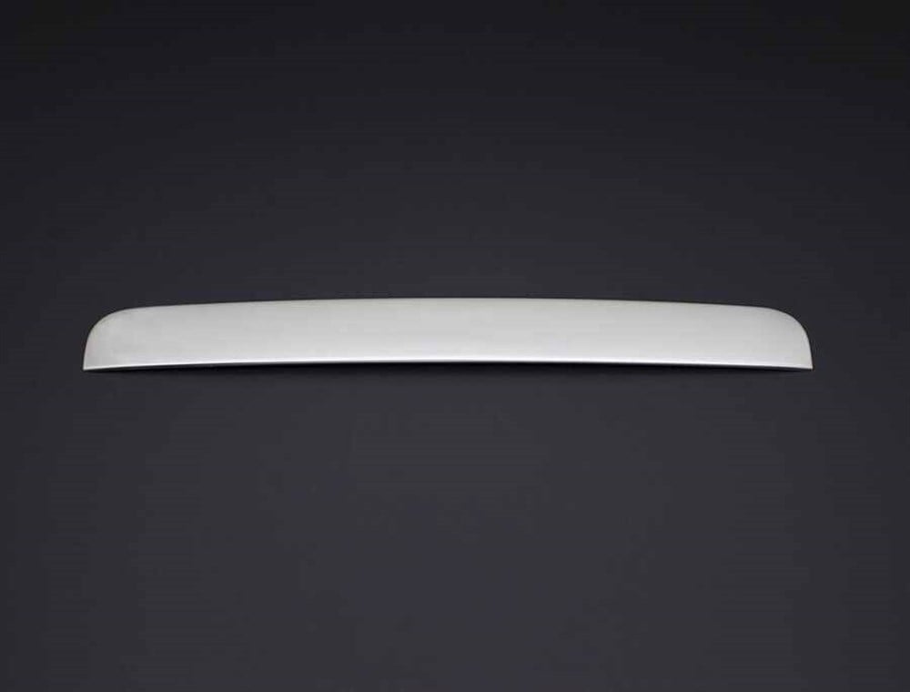 VW T5 Multivan Krom Bagaj Çıtası Tek Kapılı Baskılı 2010-2014 Arası