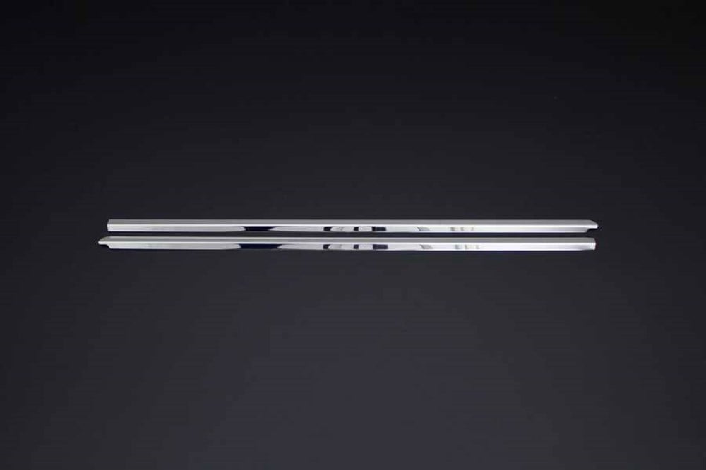 VW T5 Multivan Krom Cam Çıtası 2 Parça 2010-2014 Arası
