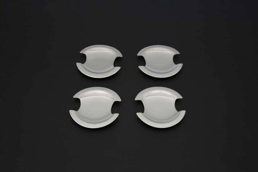 VW T5 Multıvan Krom Kapı Kolu Taşı 4 Kapı 2010 ve Sonrası