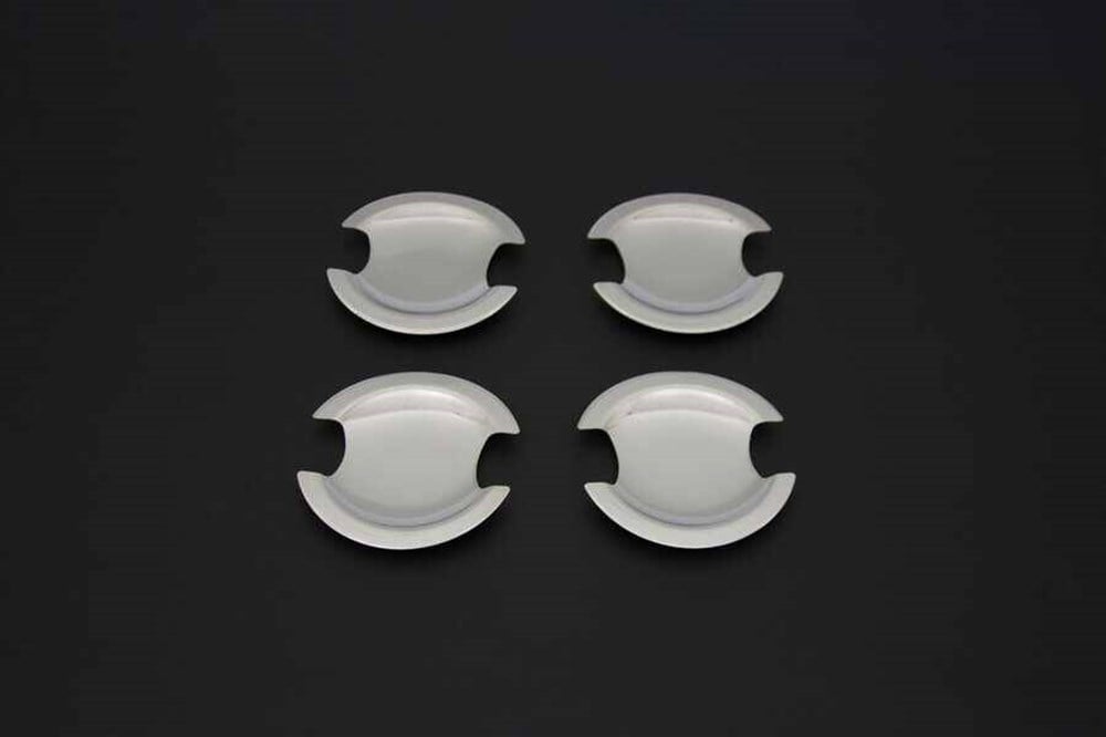 VW T5 Multıvan Krom Kapı Kolu Tası 4 Kapı 2003-2010 Arası