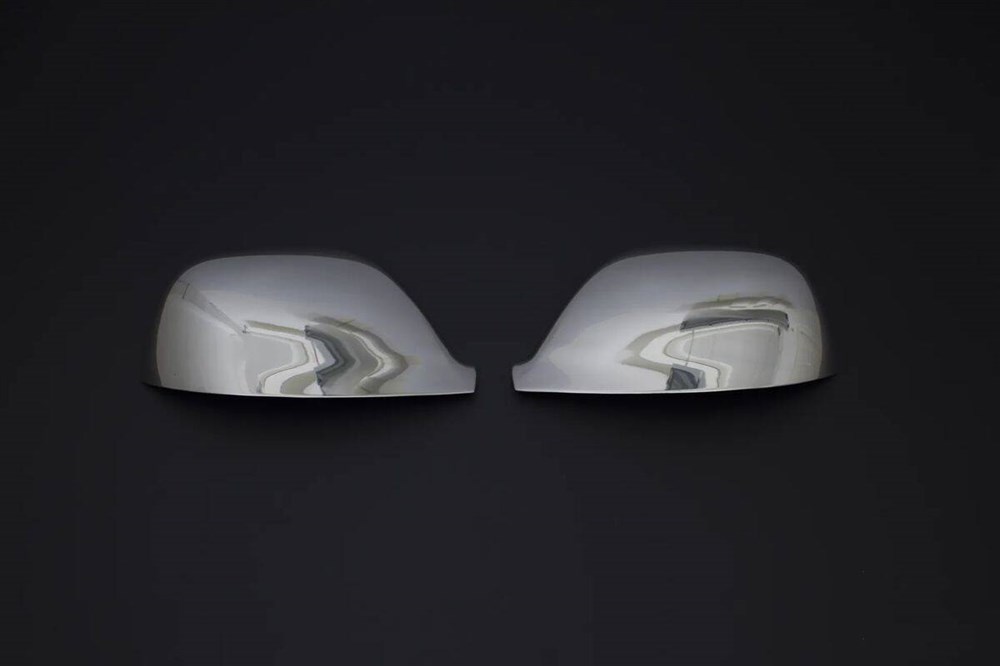 VW T5 Transporter Krom Ayna Kapağı Abs 2 Parça 2010 ve Sonrası