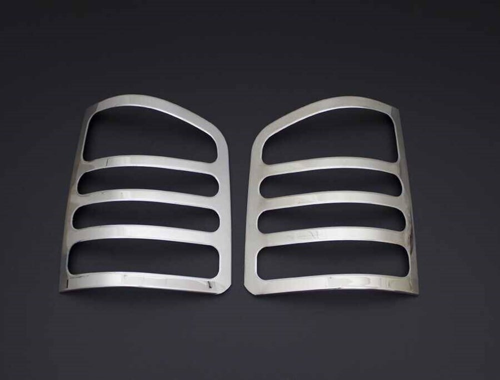 VW T5 Transporter Krom Stop Çerçevesi 2003-2014 Arası