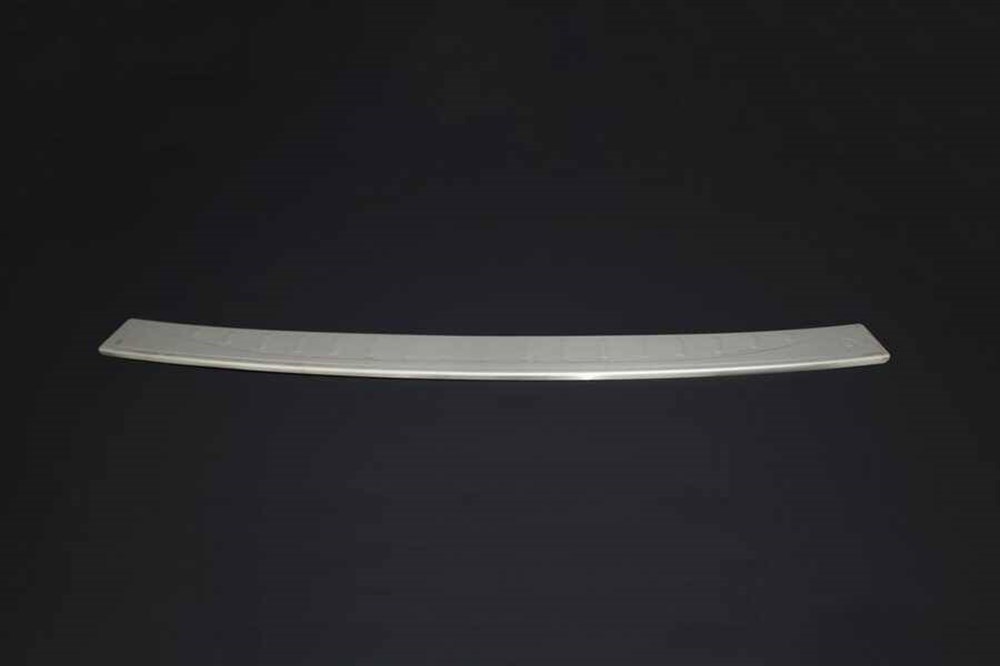 VW T6 Transporter Krom Arka Tampon Eşiği Tek Kapı 2015 ve Sonrası