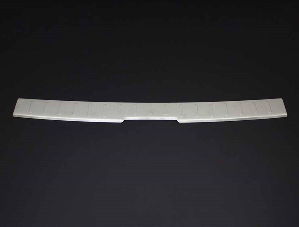 VW T6 Transporter Krom Bagaj Eşiği Tek kapı Taşlı 2015 ve Sonrası