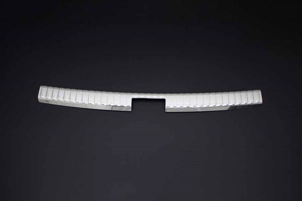VW Tiguan Krom Arka Bagaj Eşiği 2007-2015 Arası