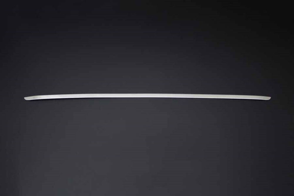 VW Touareg Krom Bagaj Alt Çıta 2008-2010 Arası