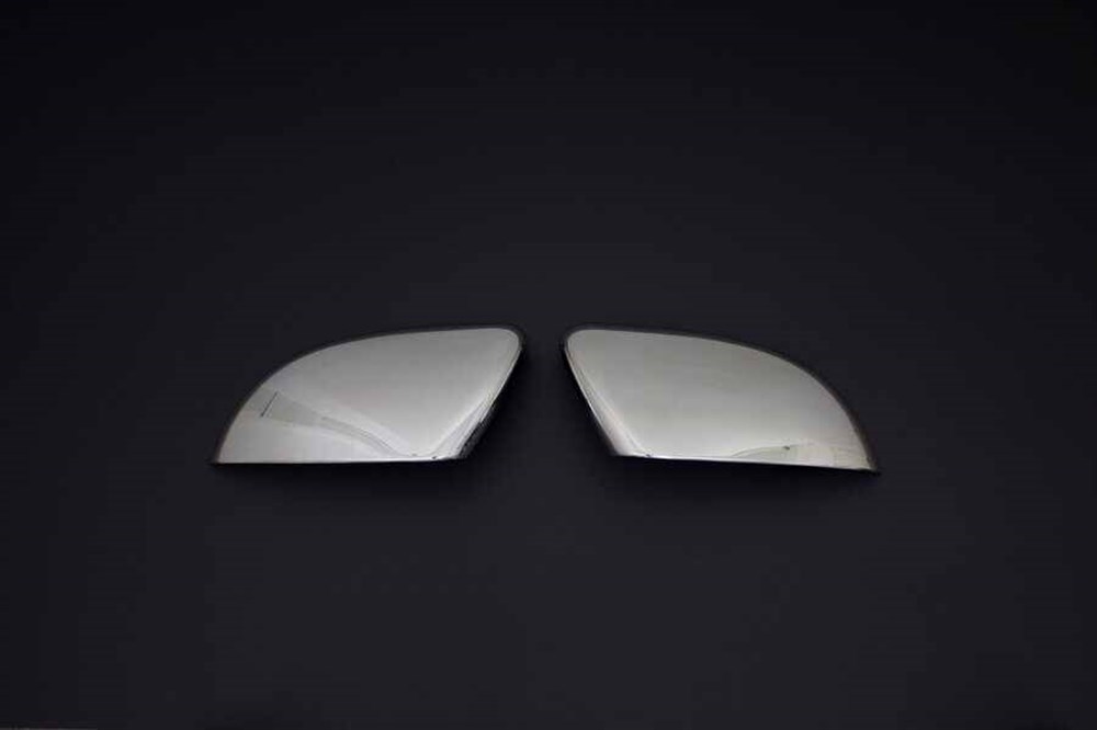 VW Touran Krom Ayna Kapağı 2 Parça 2010-2015 Arası