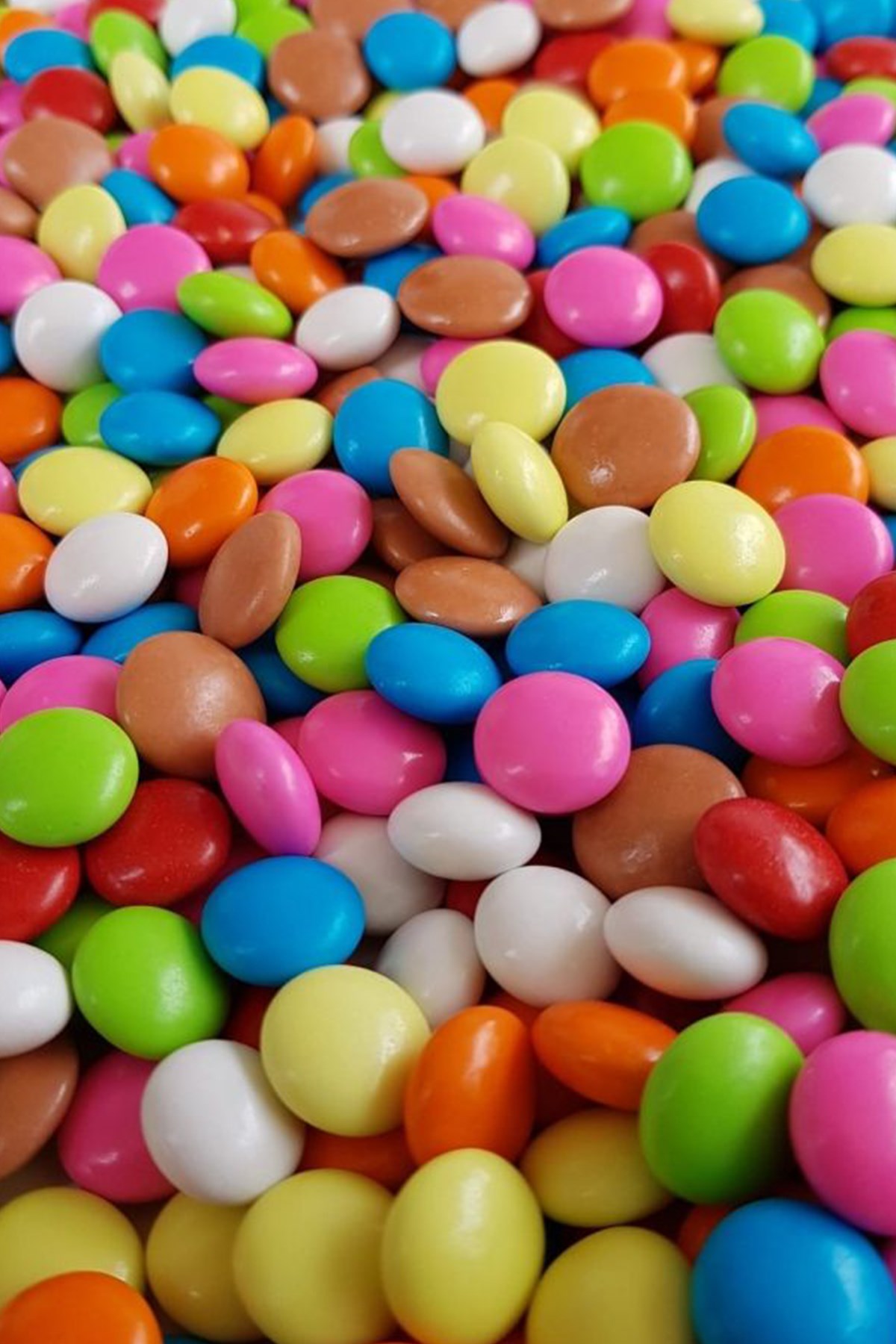 BONİBON DRAJEŞEKERLEME