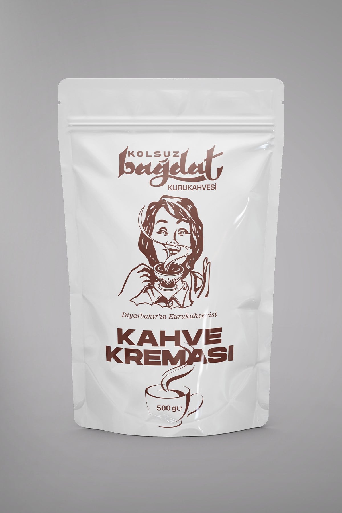 KAHVE KREMASIKAHVE