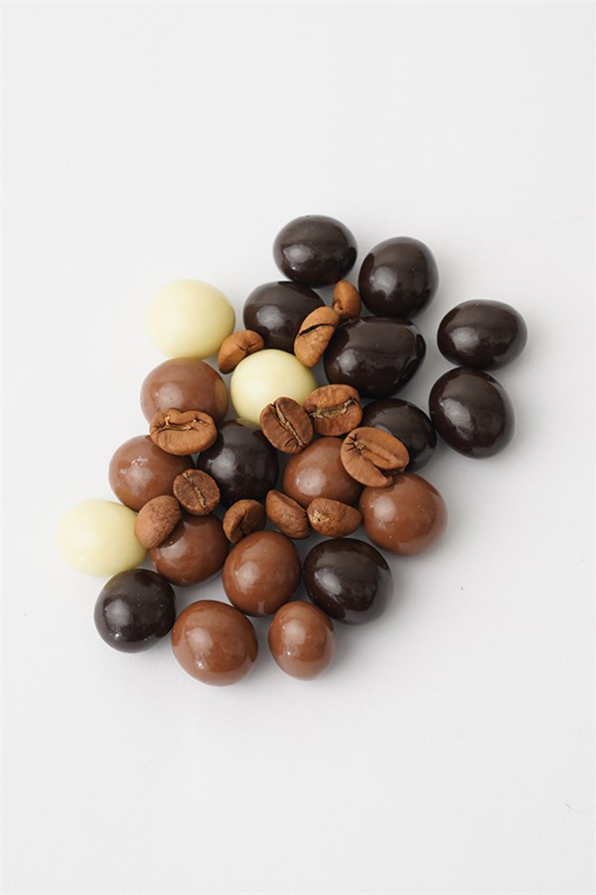 MİX KAHVE DRAJEŞEKERLEME