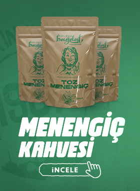 Menengiç Kahvesi